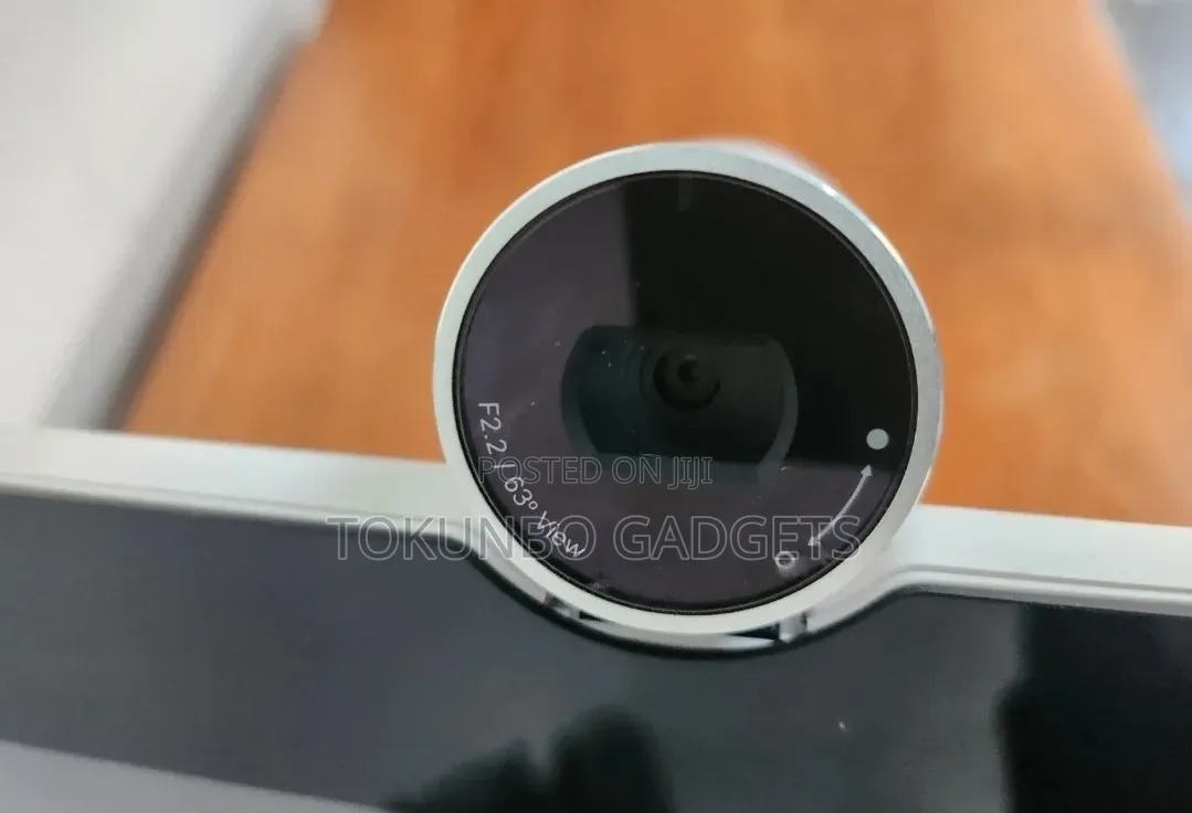 Cisco Webex CP-DX80 Touchscreen Video Conferencing System