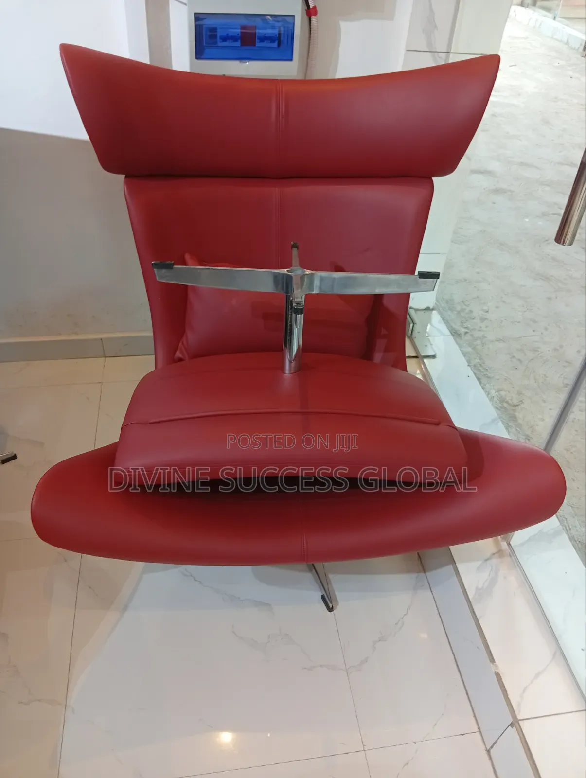 Top Quality Imported Lazy Boy Leather Chair
