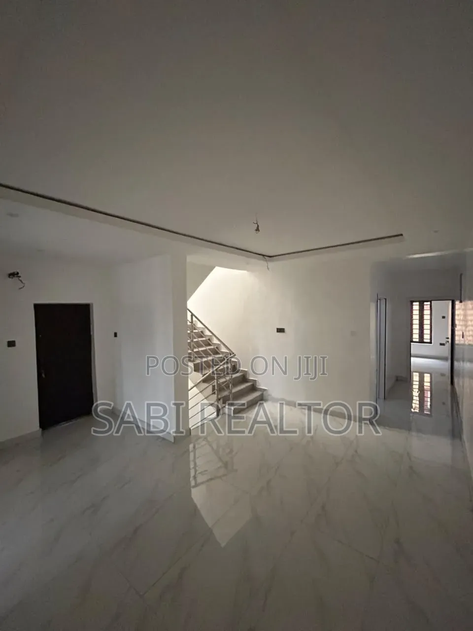 Furnished 5bdrm Duplex in Magodo Phase 1 for sale