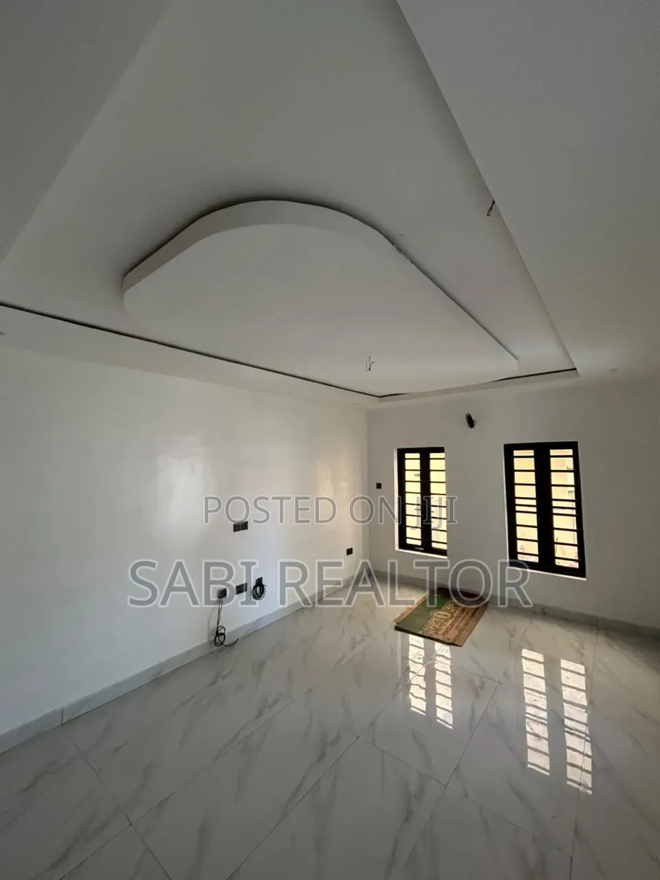 Furnished 5bdrm Duplex in Magodo Phase 1 for sale