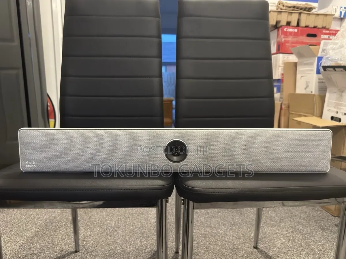 Cisco TTC7-23 Spark Room Kit HDMI Video Conferencing