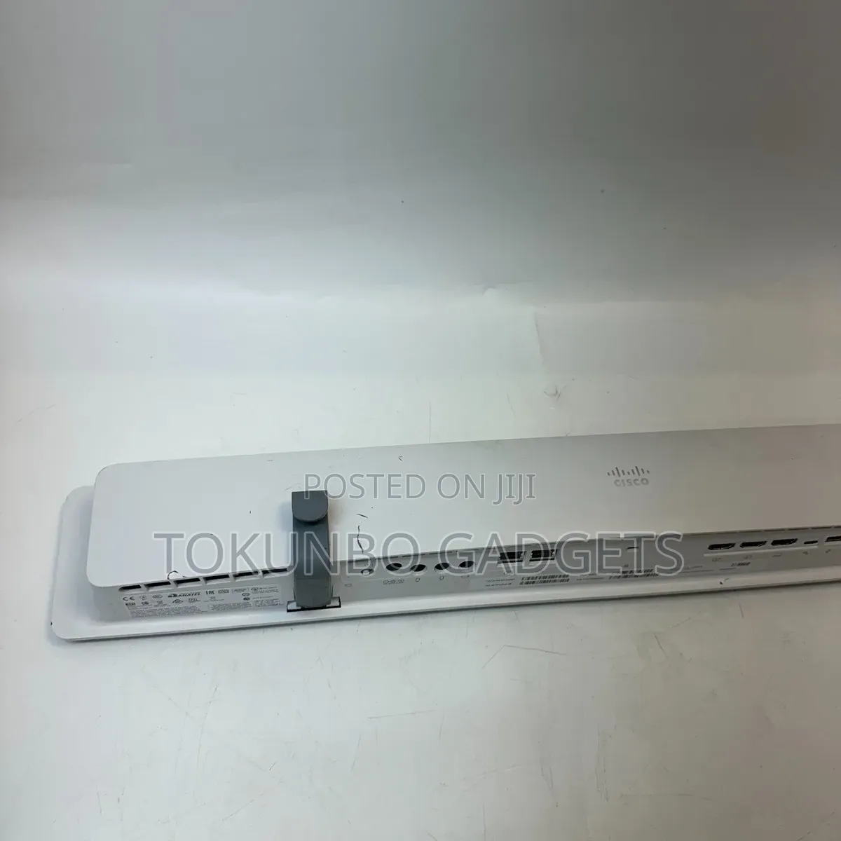 Cisco TTC7-23 Spark Room Kit HDMI Video Conferencing