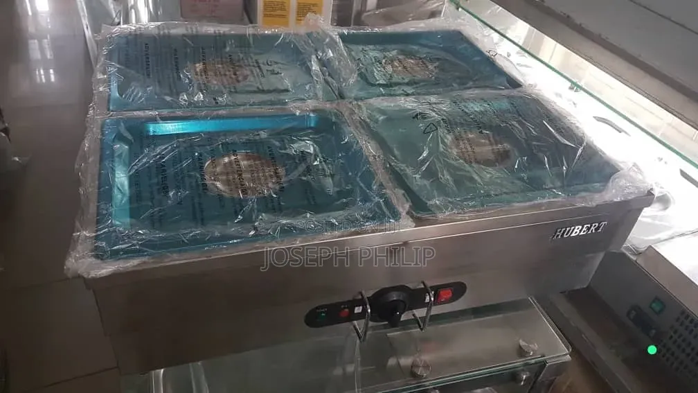 Table Top Food Warmer