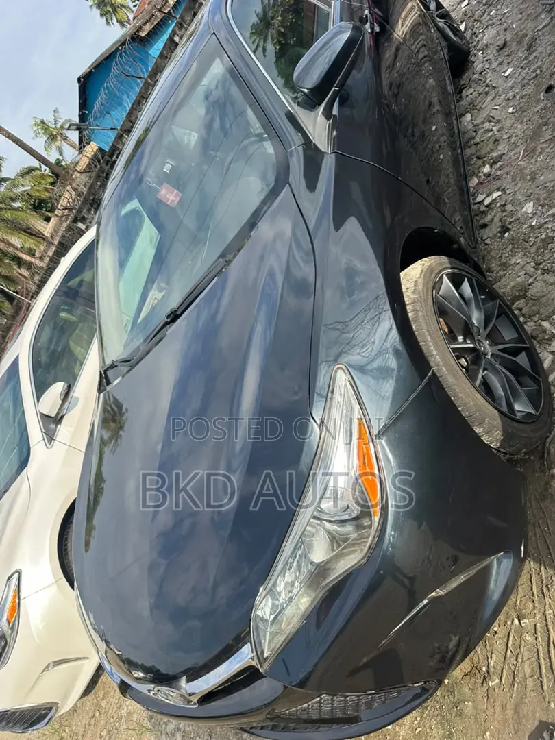 Toyota Camry XSE 4dr Sedan (2.5L 4cyl 6A) 2015 Black