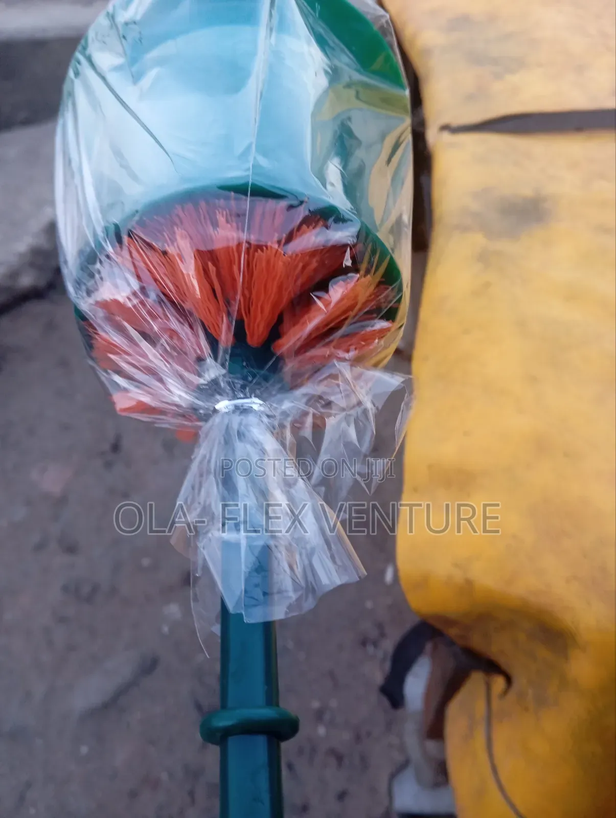Toilet Brush