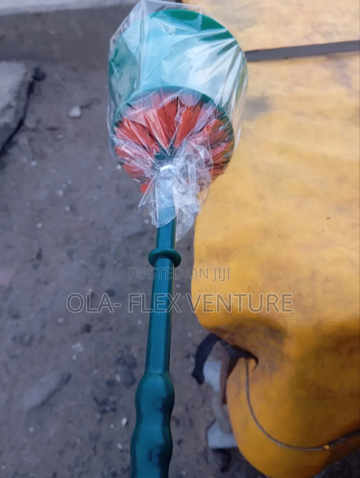 Toilet Brush
