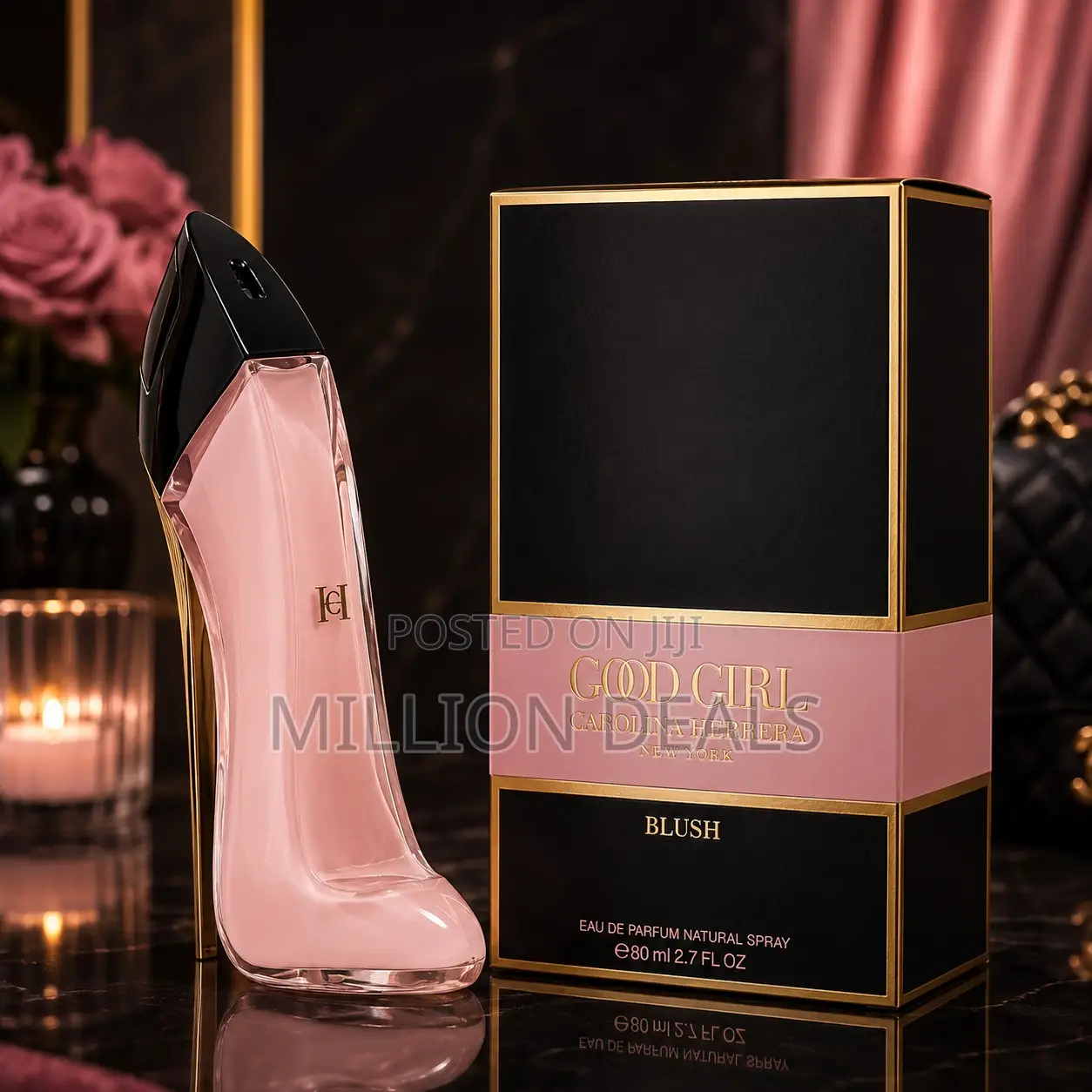 Carolina Herrera Good Girl Blush 80ml