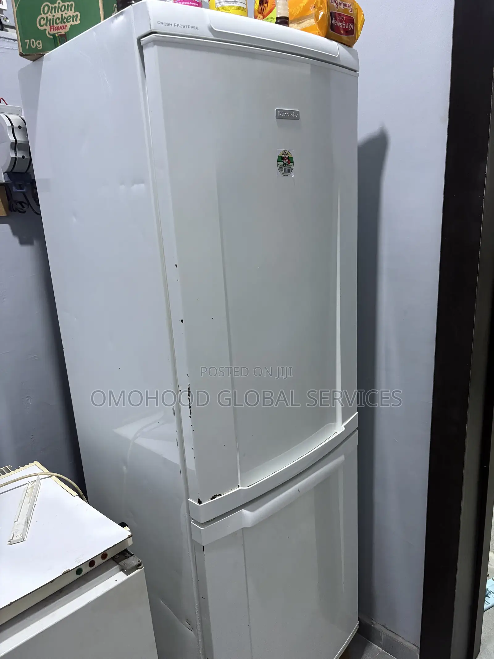 Refrigerator for Sale