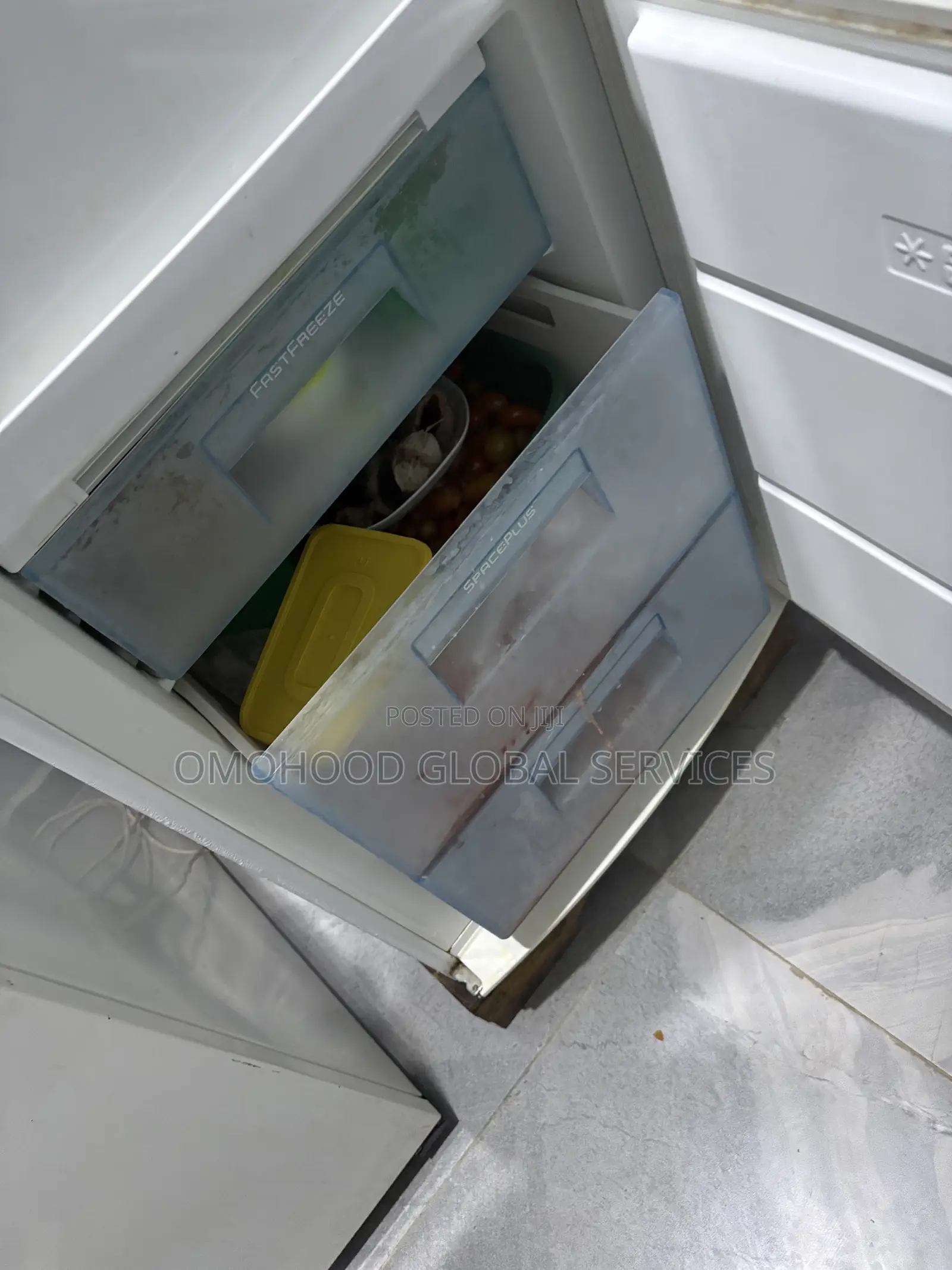 Refrigerator for Sale