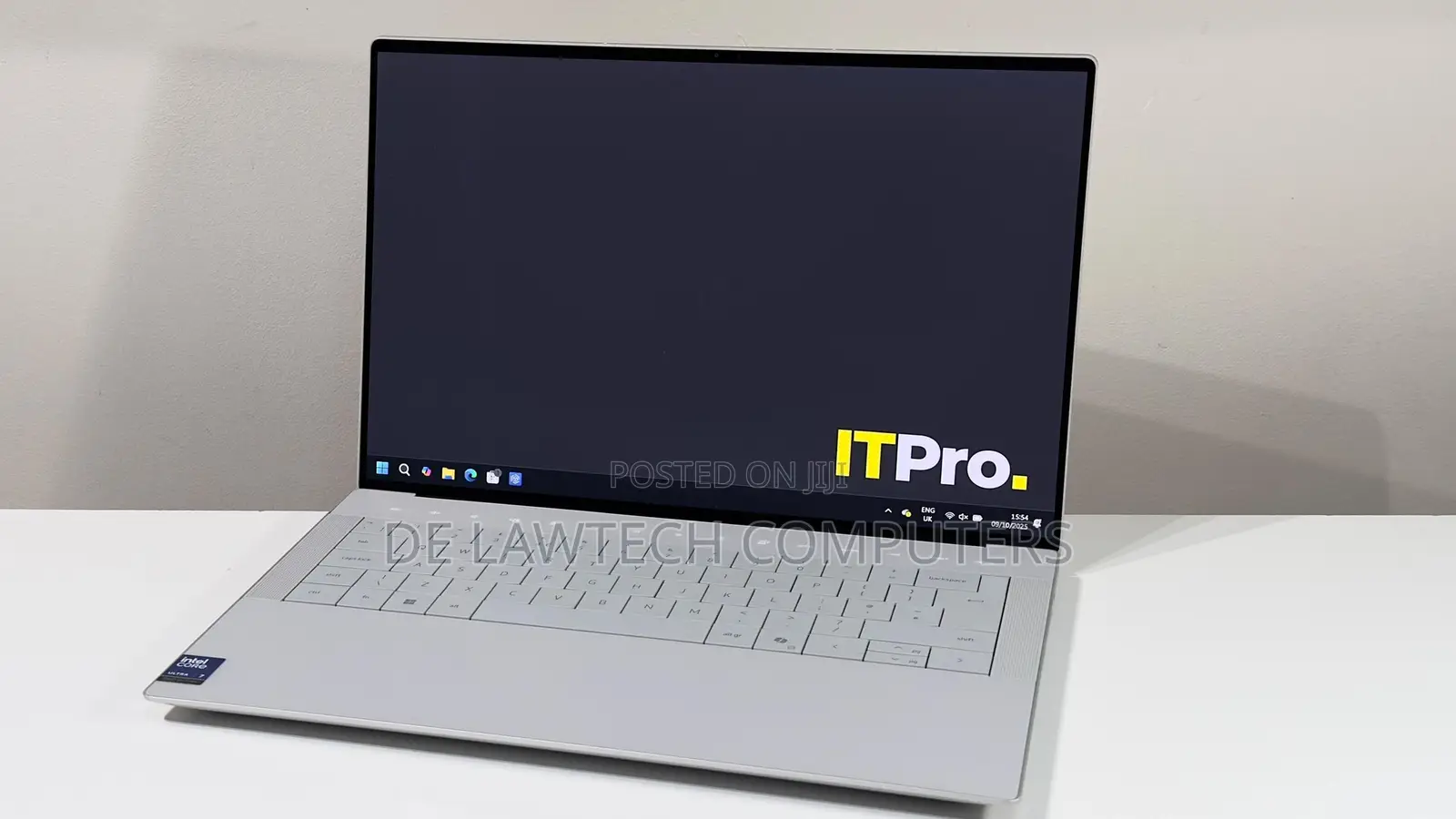 New Laptop Dell 14 Premium 64GB Intel Core Ultra 7 SSD 2T