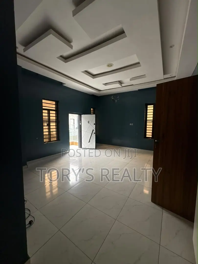 1bdrm Apartment in Ikota for rent