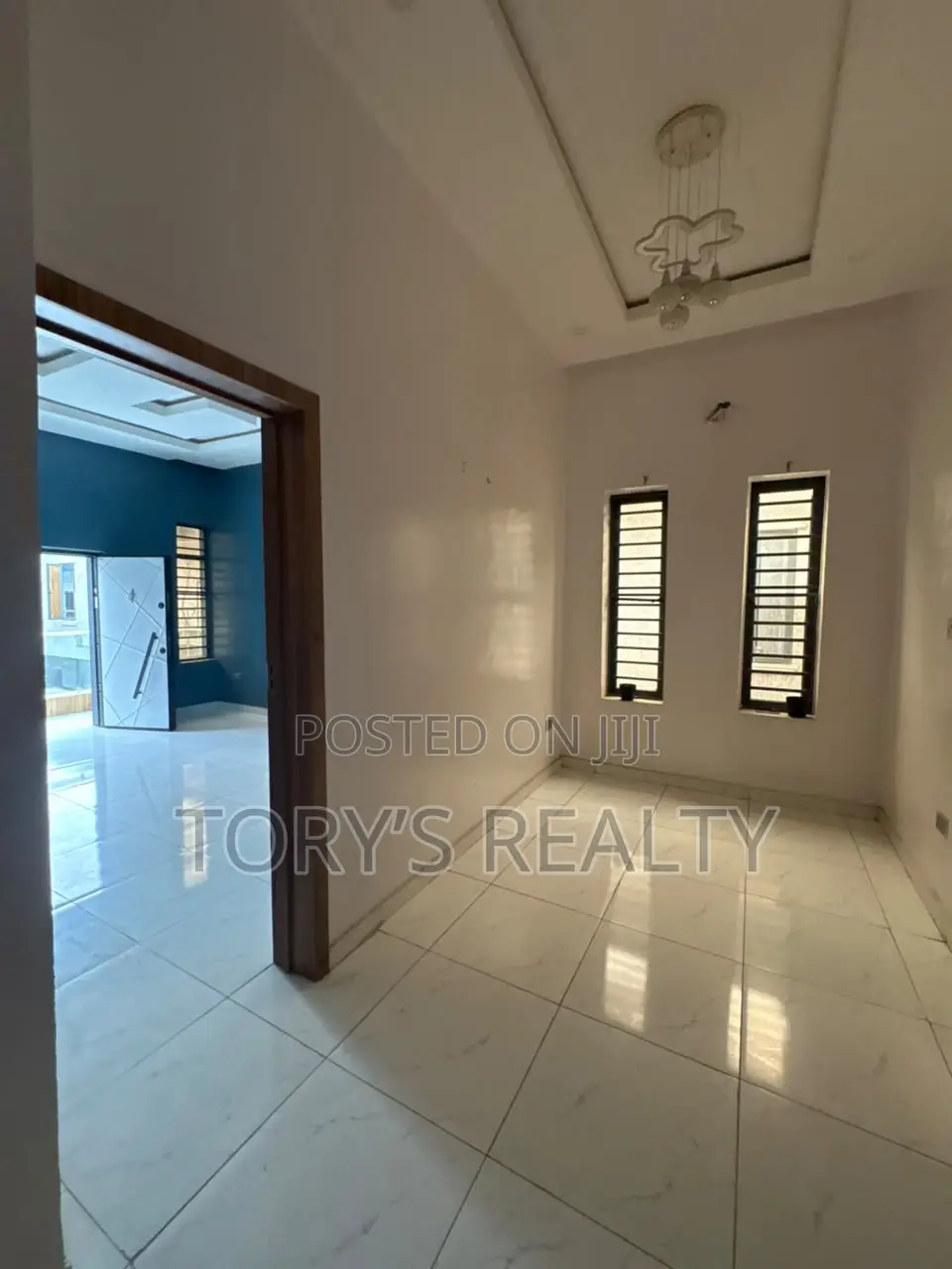 1bdrm Apartment in Ikota for rent