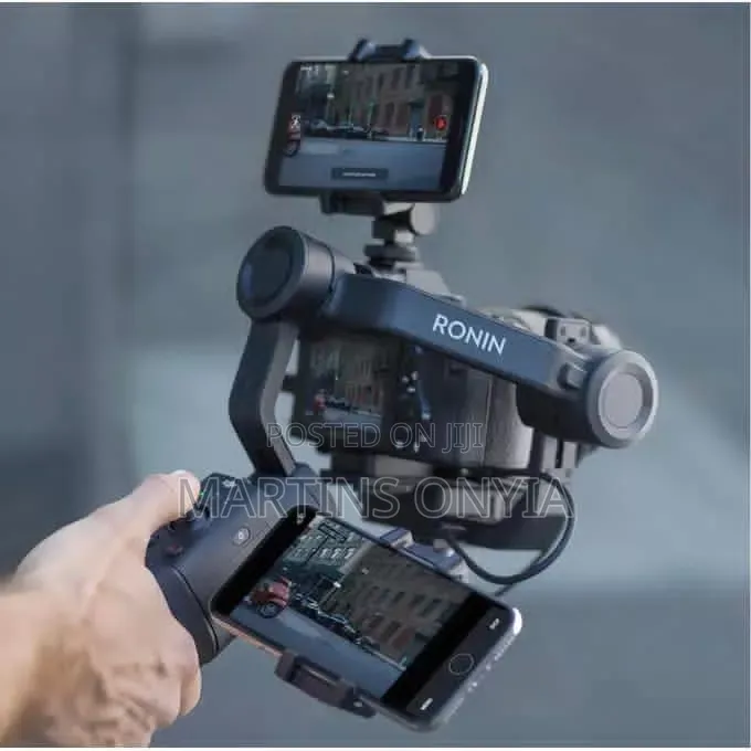 Dji Ronin Sc Gimbal