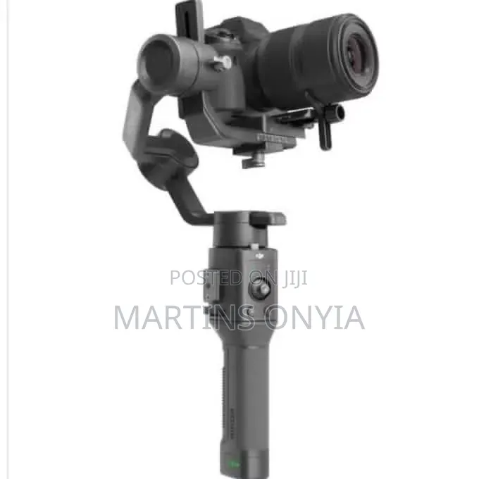Dji Ronin Sc Gimbal