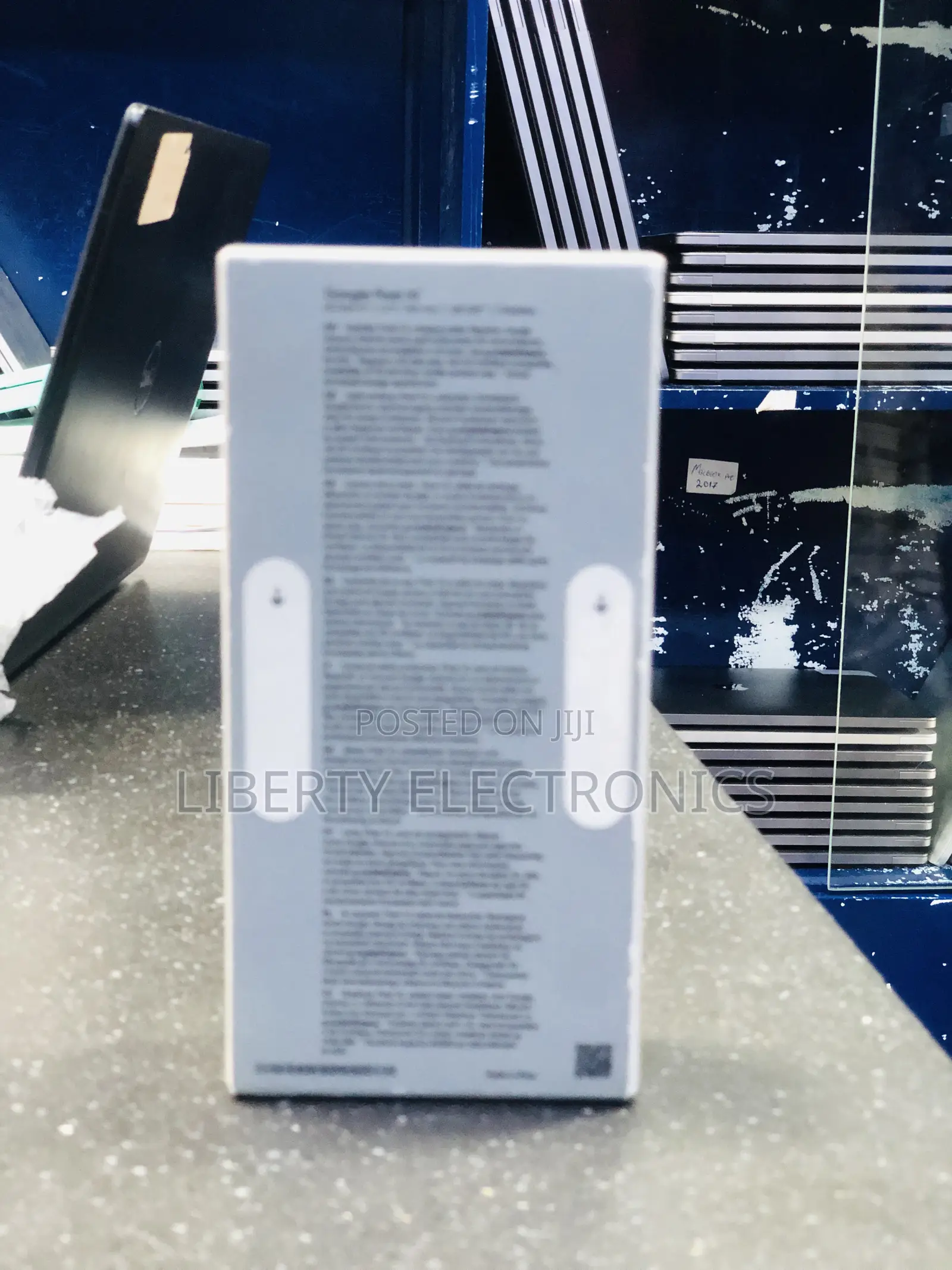 New Google Pixel 10 128 GB Purple