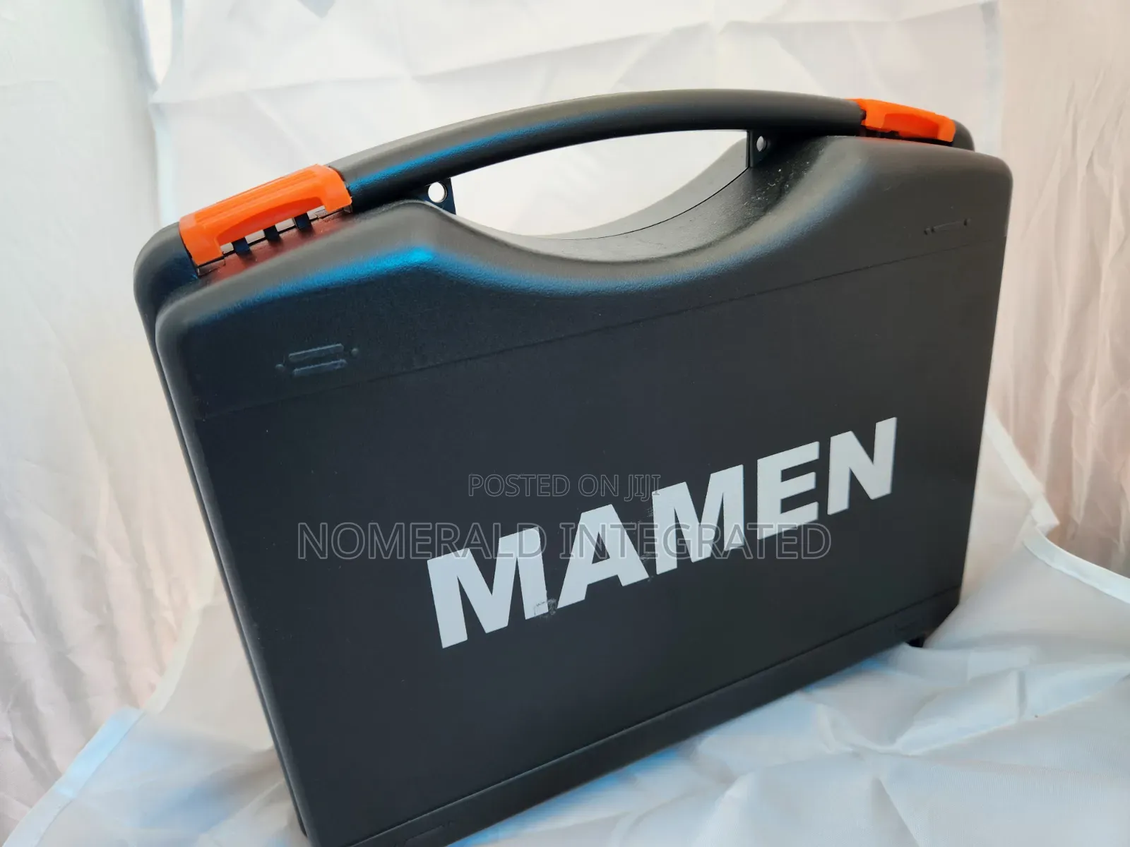 Mamen Wmic-Mate 2 Compact Wireless Microphone System
