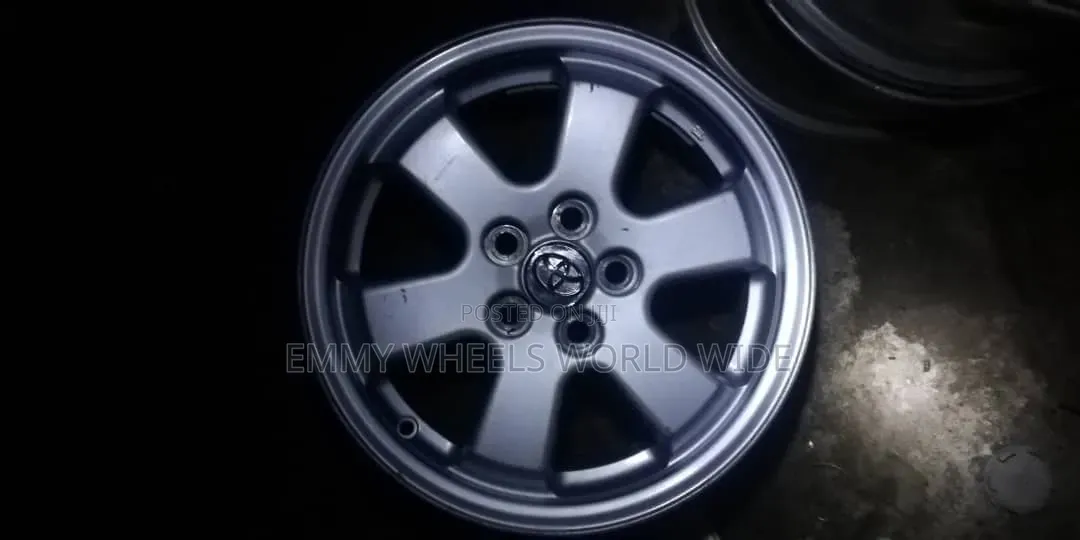 15inches for Toyota Corolla Factory Filted Strong Long Lasting