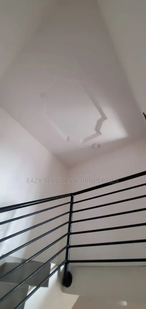 3bdrm Duplex in Lekki Phase One for rent