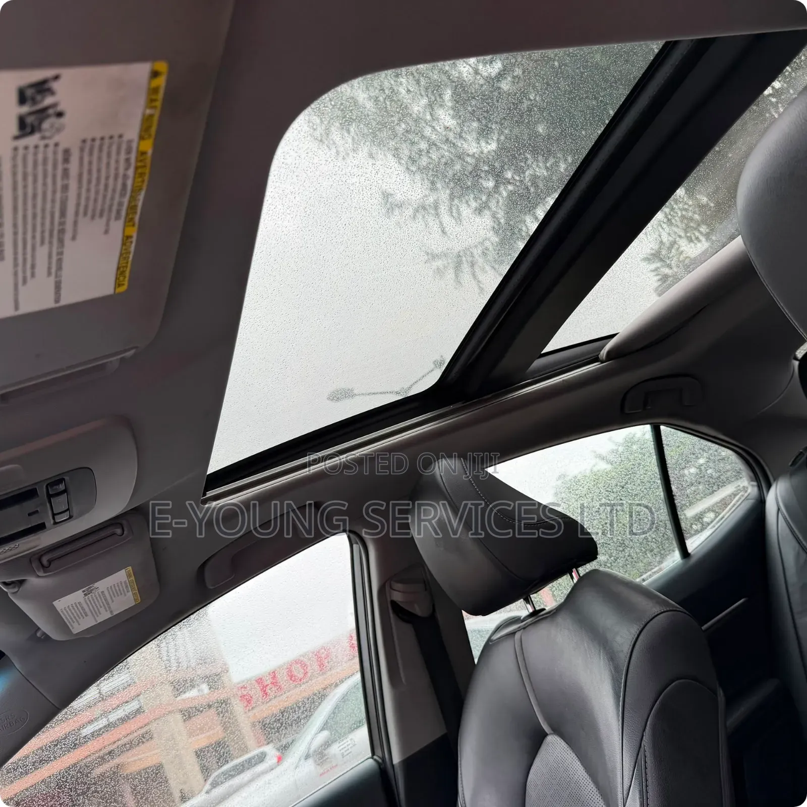 Toyota Camry XSE FWD (2.5L 4cyl 8AM) 2018 Silver
