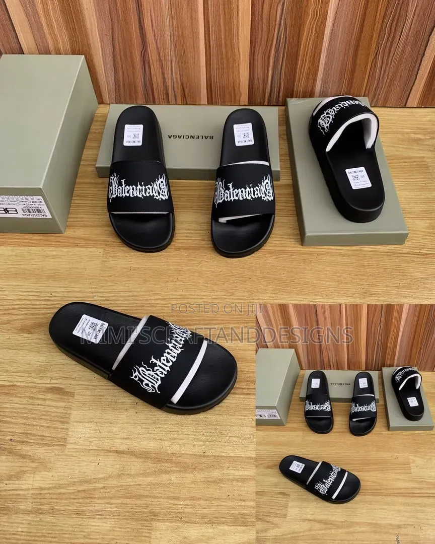 Men Boxed Slide
