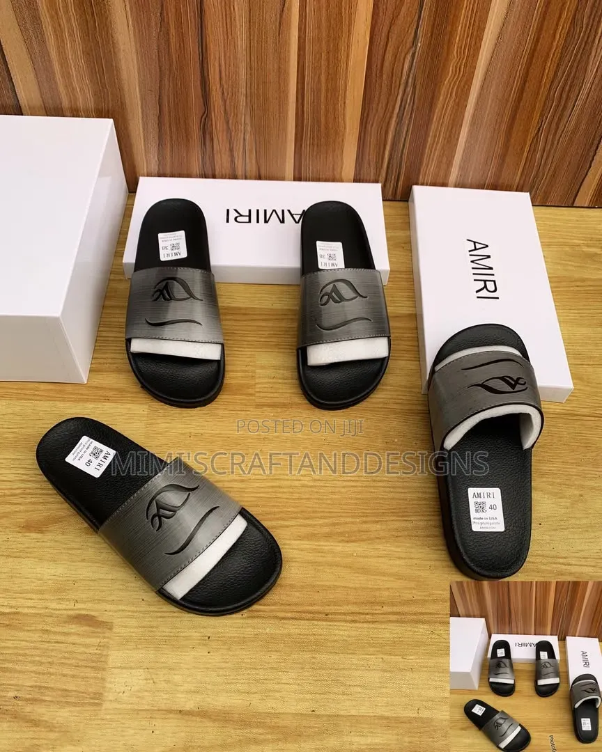 Men Boxed Slide