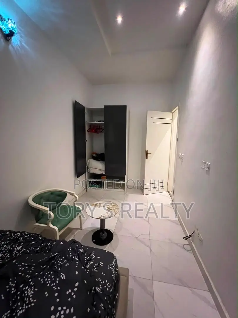 Furnished 1bdrm Apartment in Lekki Phase 2 for rent