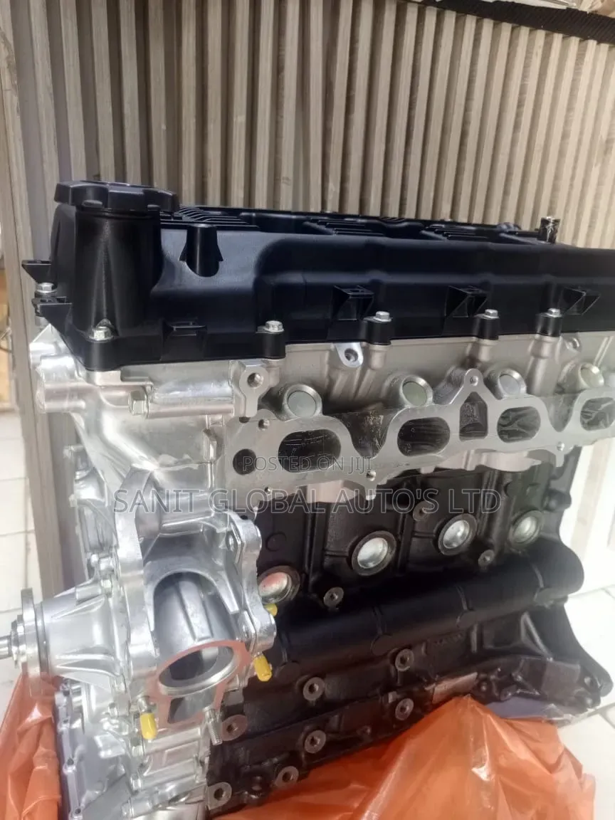 Toyota Hilux Old Model 2012