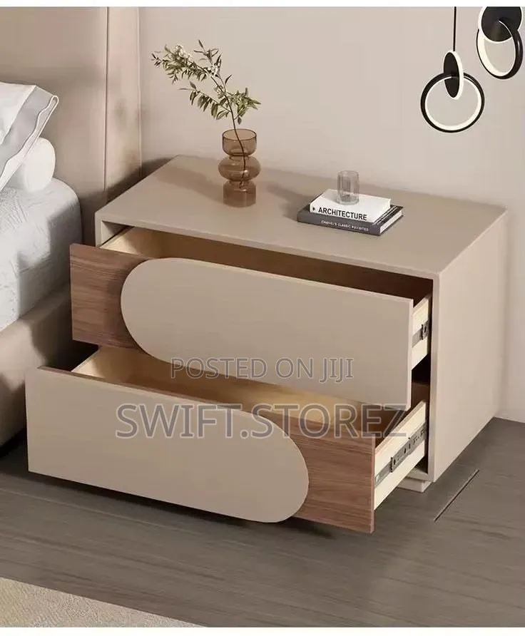 Side Drawer