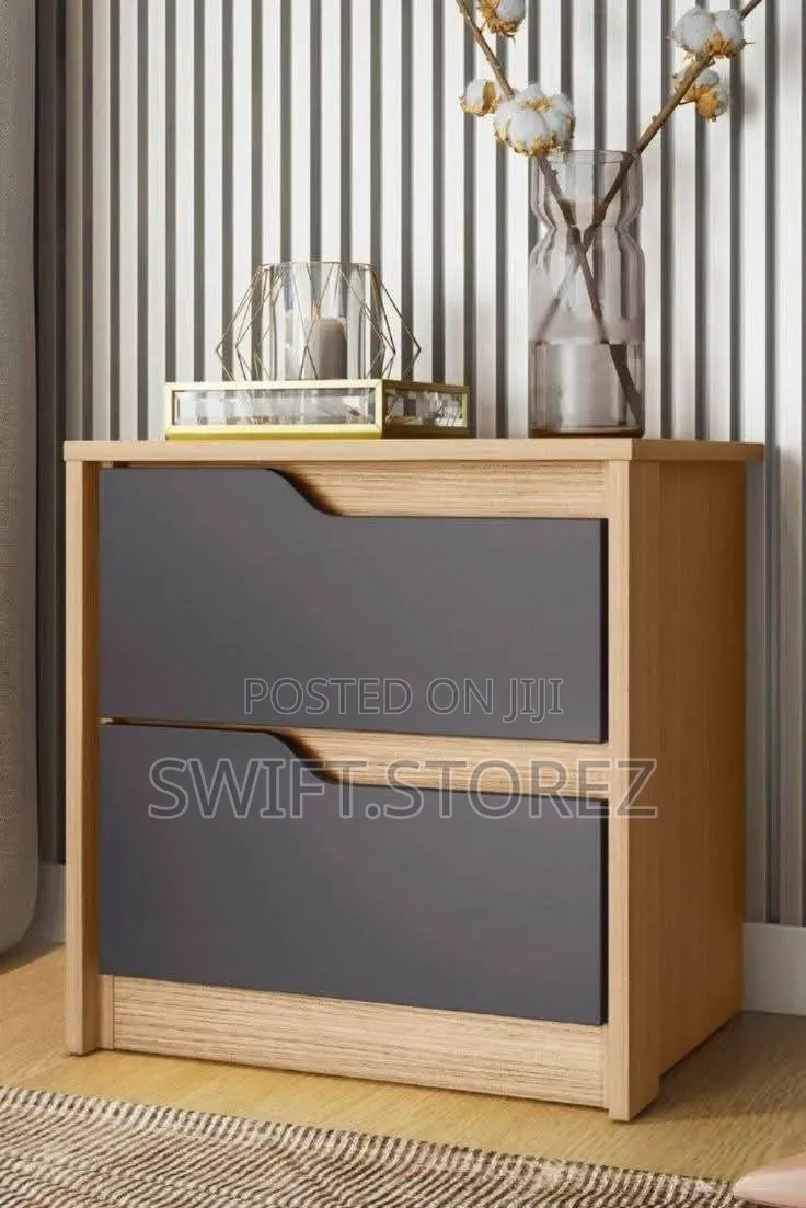 Side Drawer