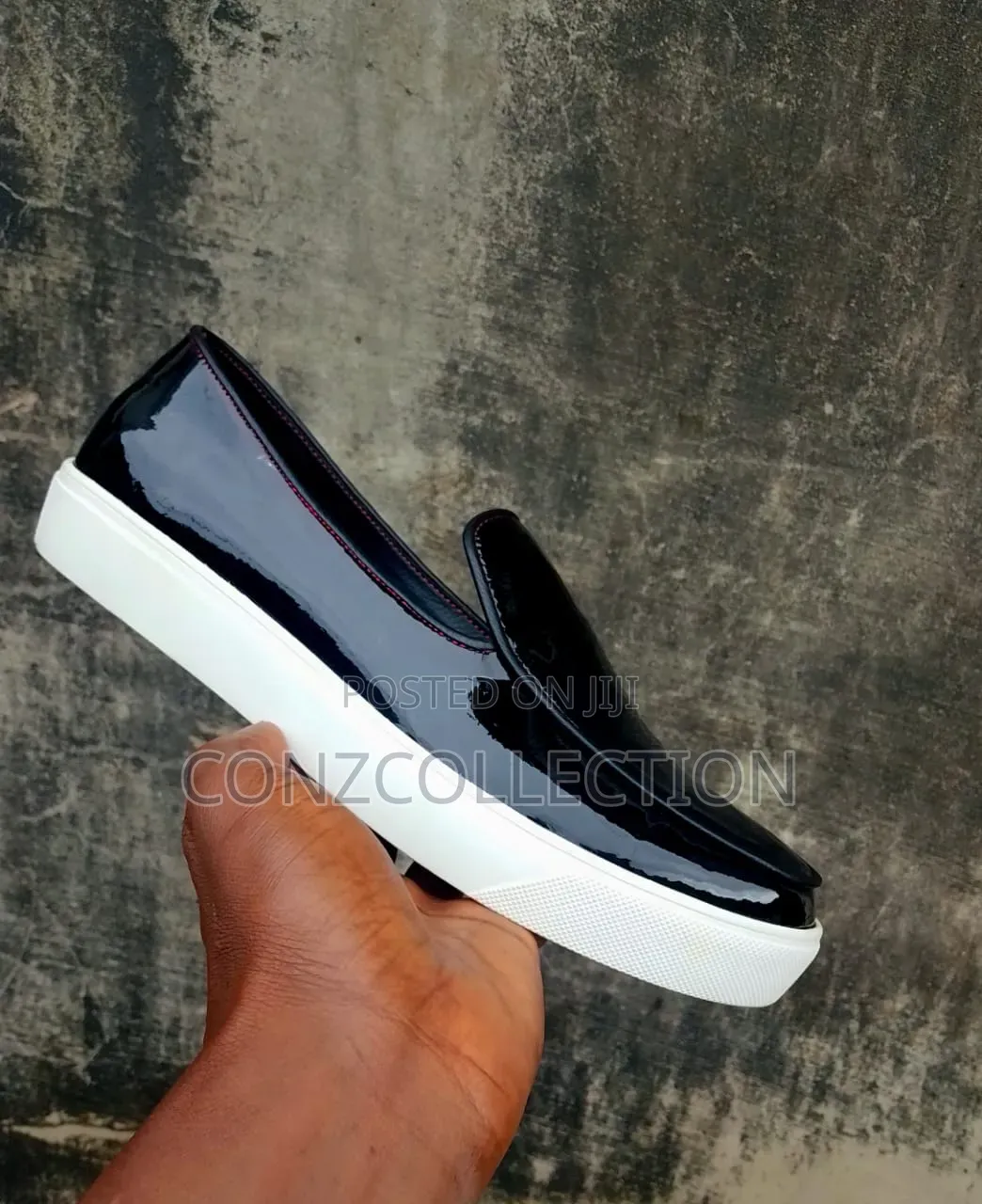 Quality Penny Loafers for Men