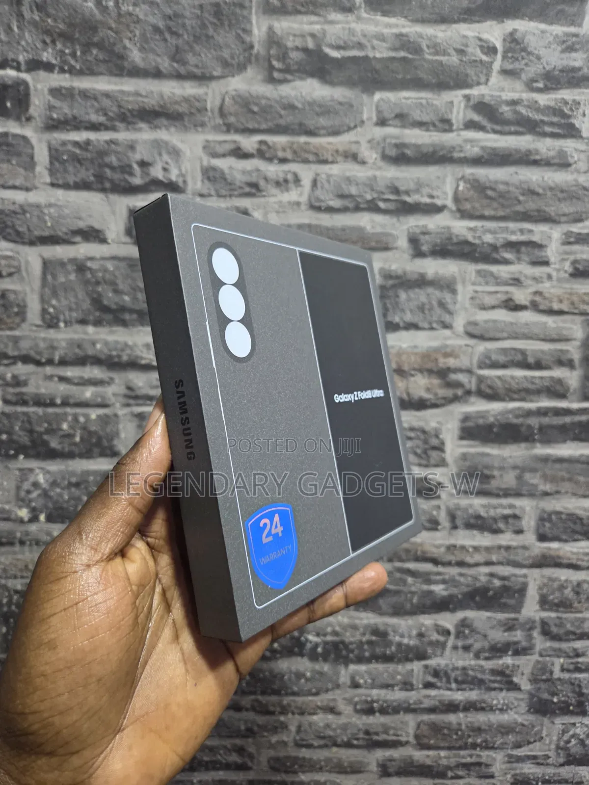 New Samsung Galaxy Z Fold8 Ultra 1 TB