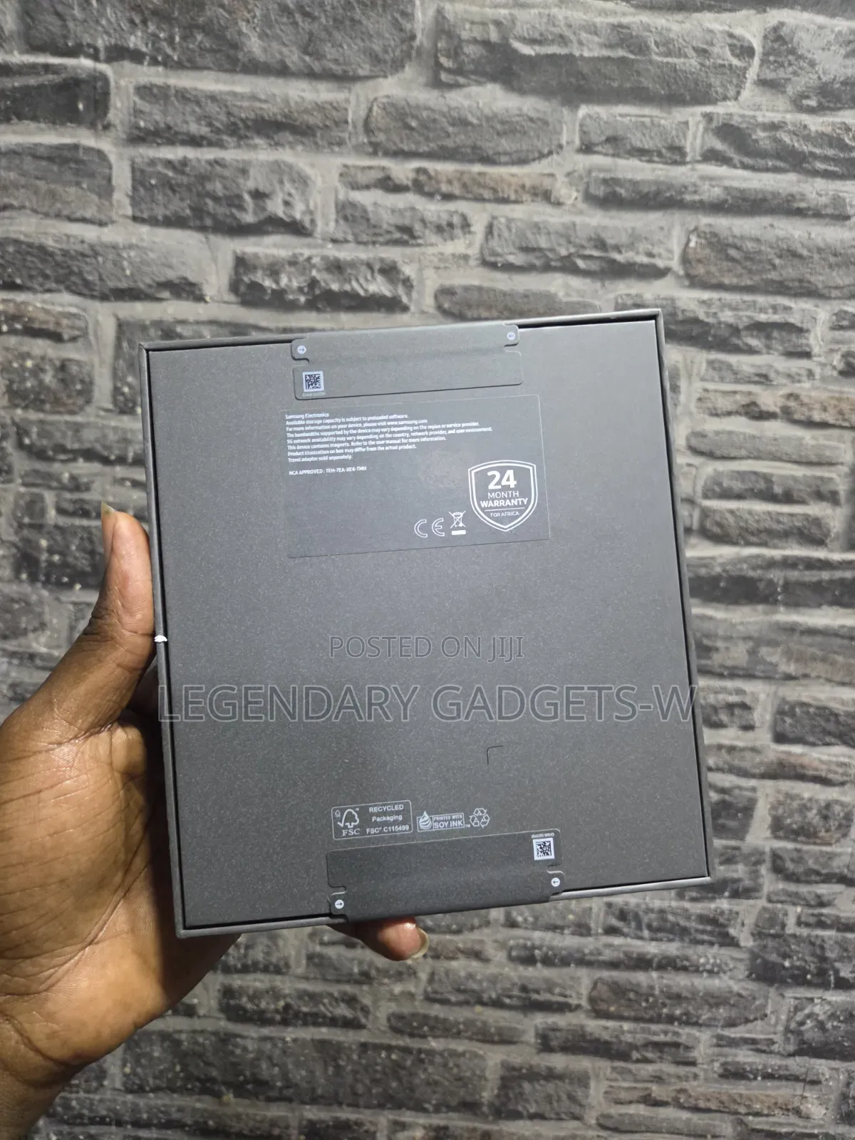 New Samsung Galaxy Z Fold8 Ultra 1 TB