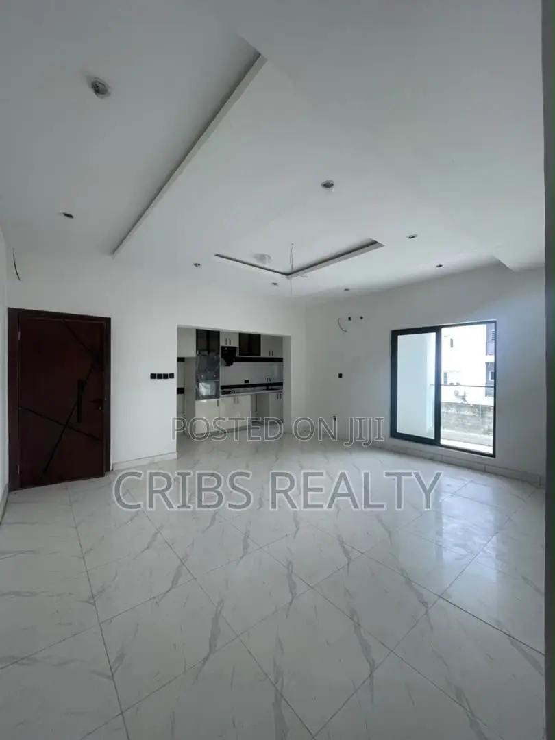 2bdrm Apartment in Ikate for sale