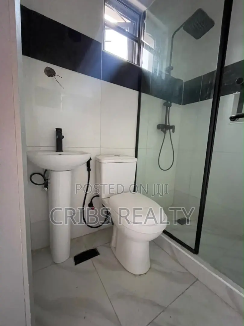 2bdrm Apartment in Ikate for sale