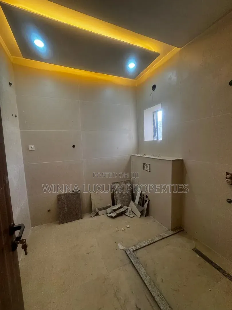 6bdrm Duplex in Garki Area 11 for rent