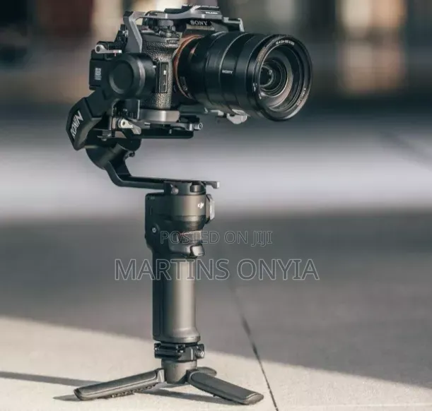Dji Rs 3 Mini Gimbal