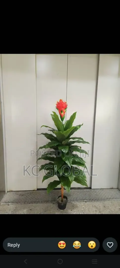 High Quality Artificial Flowers for Outdoor and Indoor