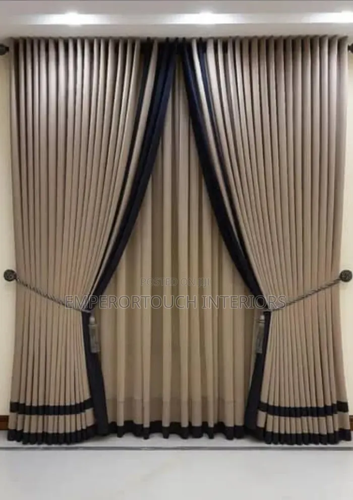 Premium Curtains Design