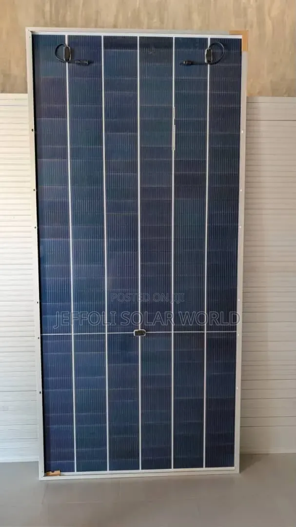 Huansheng 620w Grade A