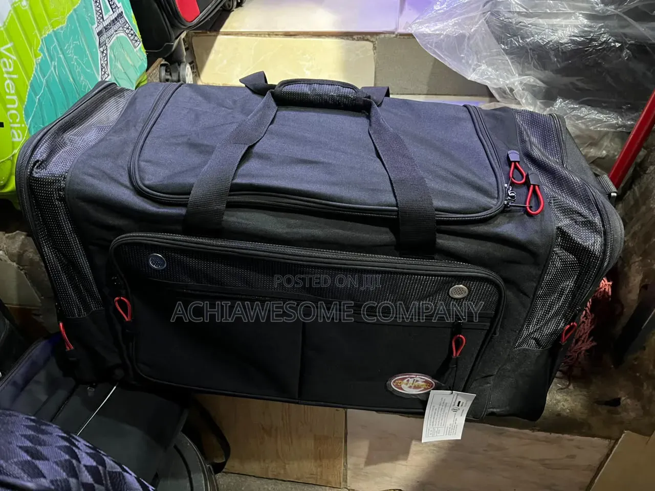 Big Star Express Travelling Bag