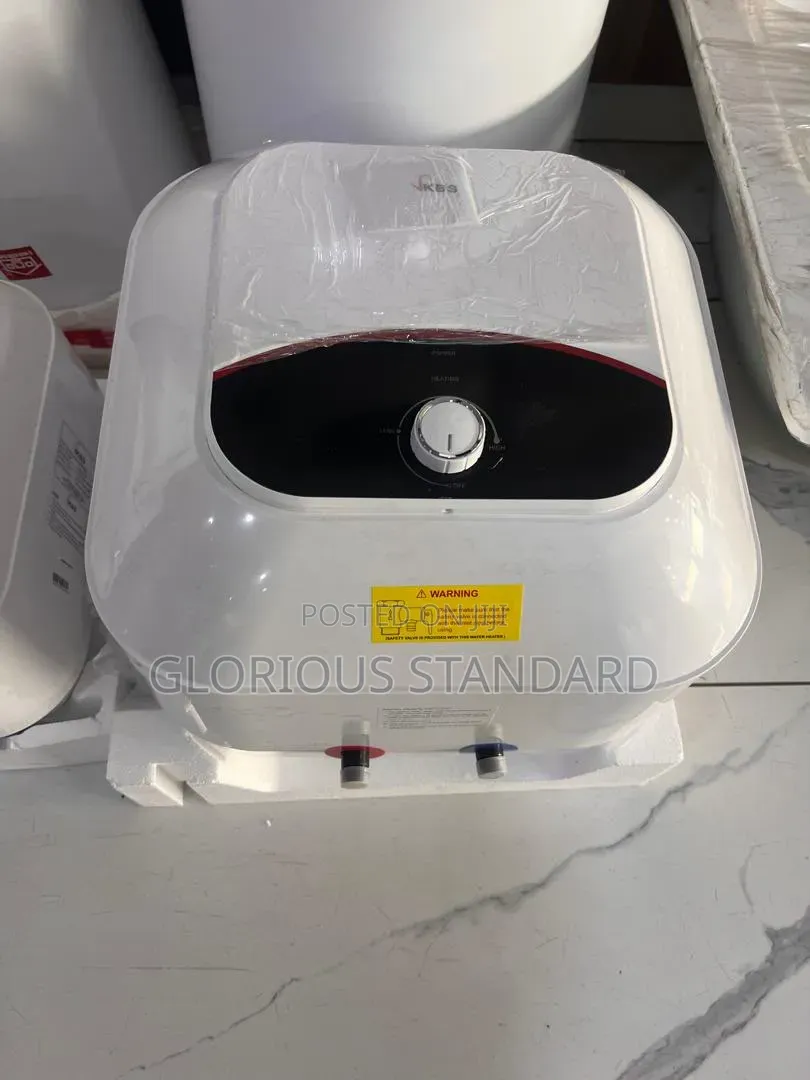 Original KBS Water Heater 10L