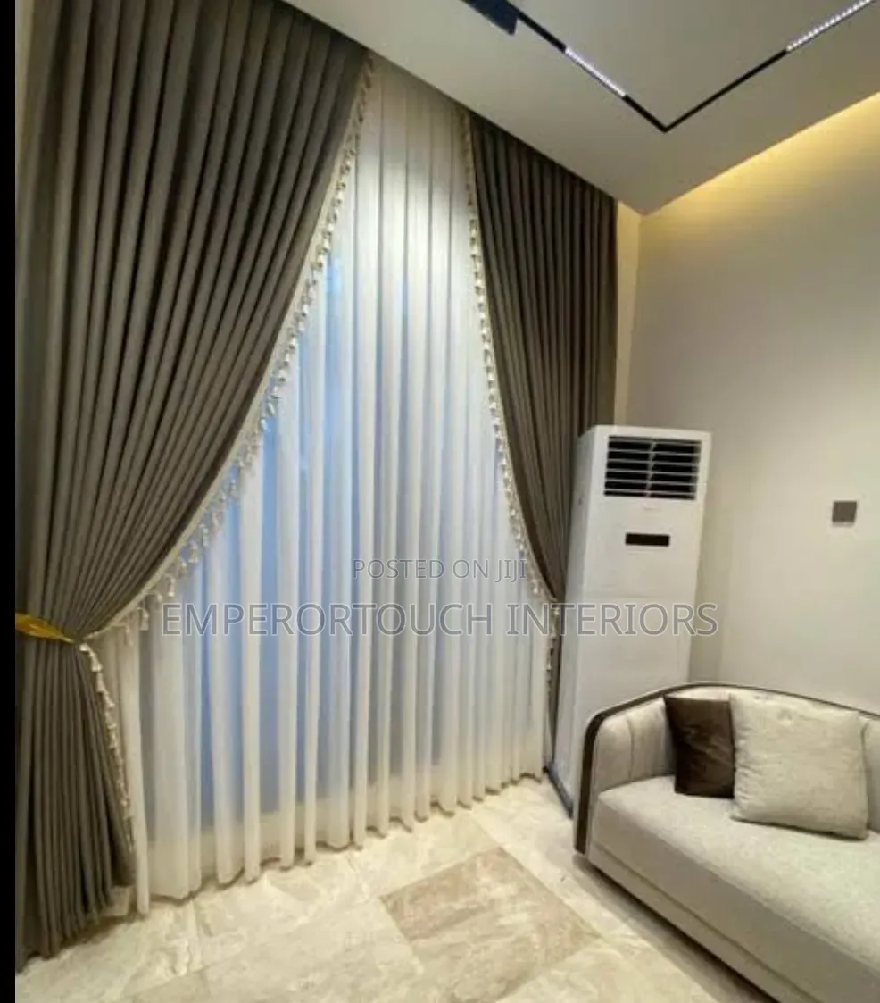 Vip Quality Curtains