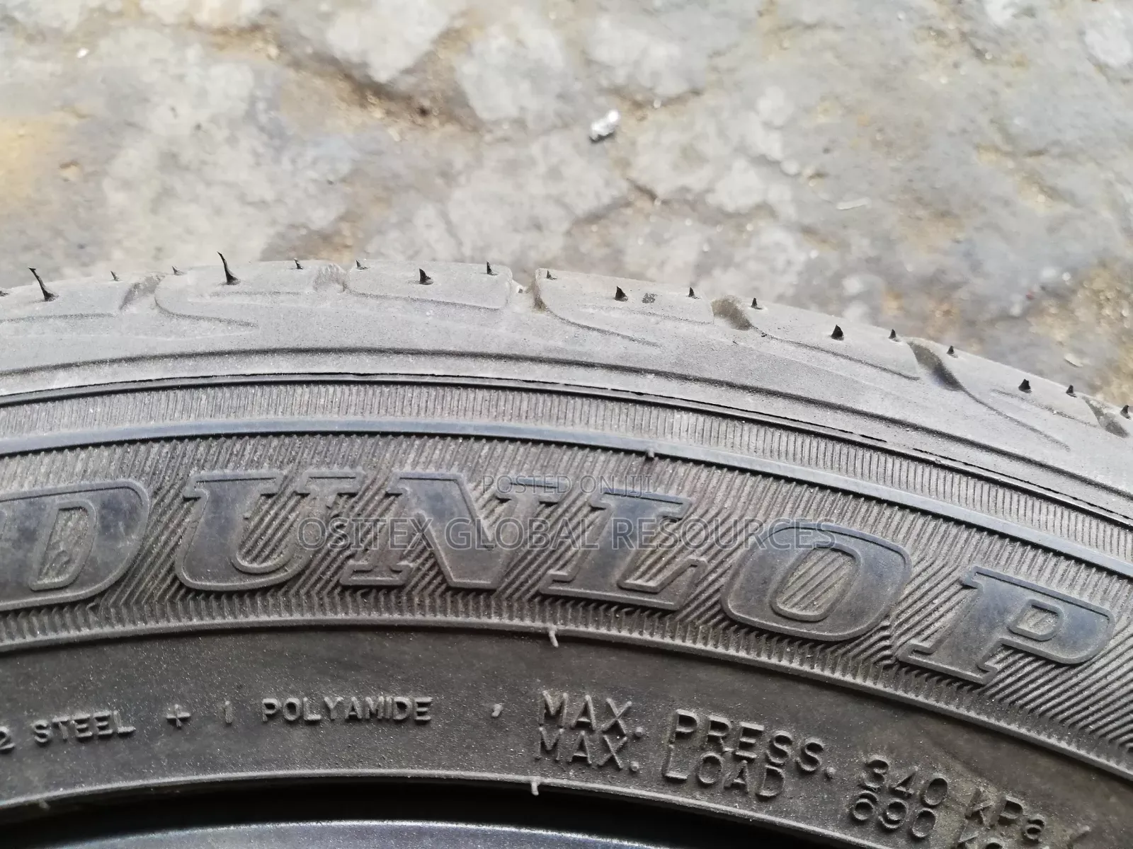 Tokunbo 215/50r17 Tyres Available.