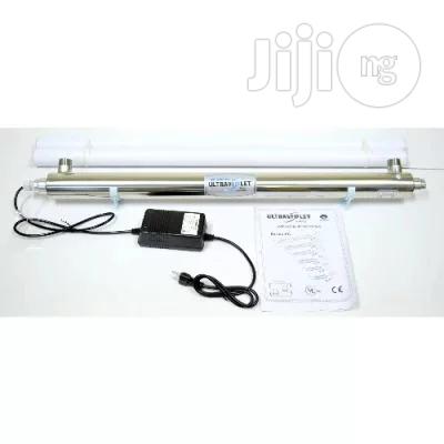 Ultraviolet Water Sterilizer & Purifier Tub