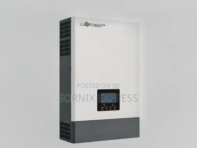 Luxpower Sna5000 WPV 5kw/48v Inverter