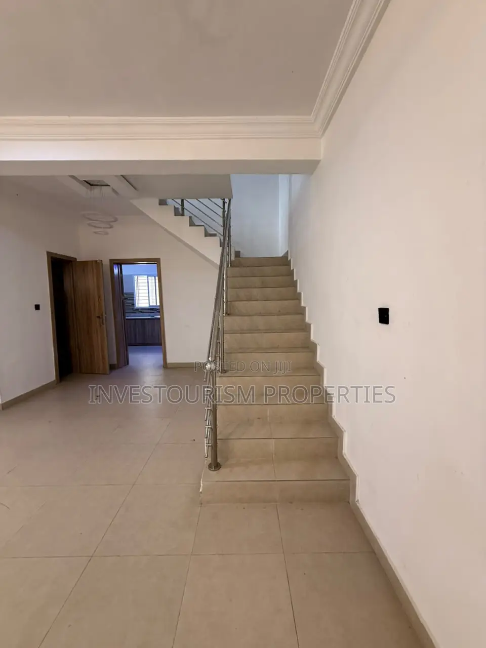2bdrm Maisonette in Lekki Scheme 2 for rent