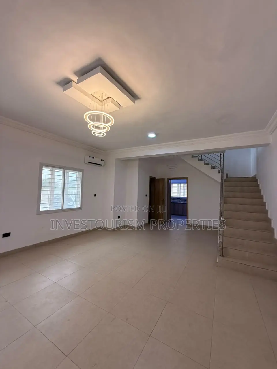 2bdrm Maisonette in Lekki Scheme 2 for rent