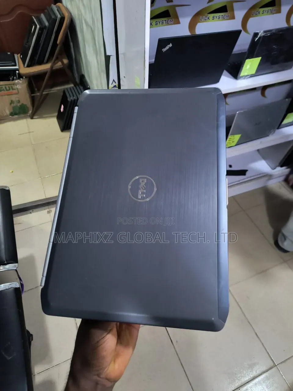 Laptop Dell Latitude E6420 8GB Intel Core i5 HDD 500GB