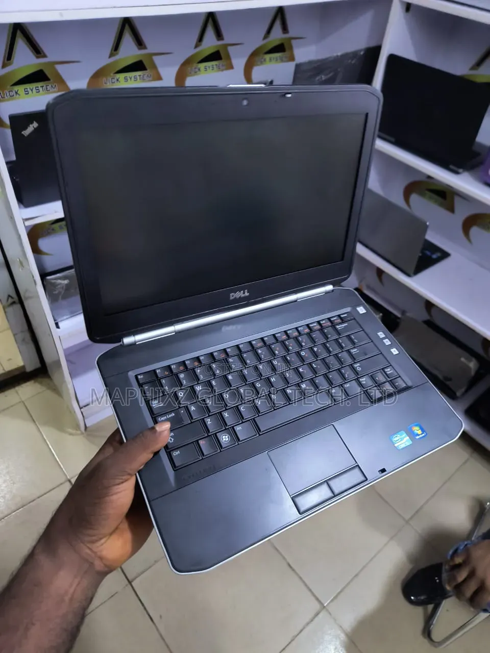 Laptop Dell Latitude E6420 8GB Intel Core i5 HDD 500GB