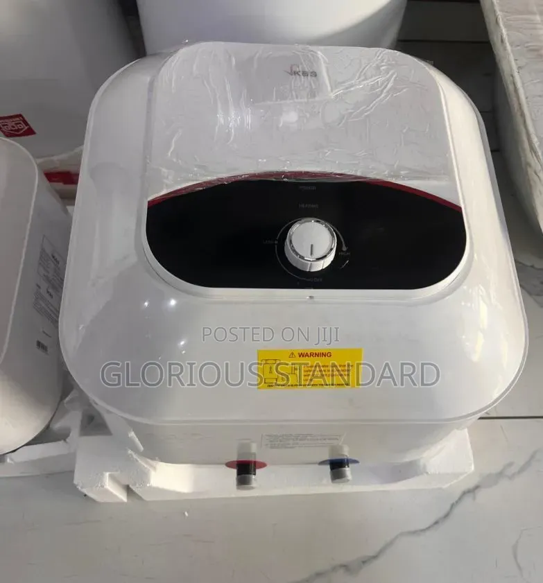 Original KBS Water Heater 15L